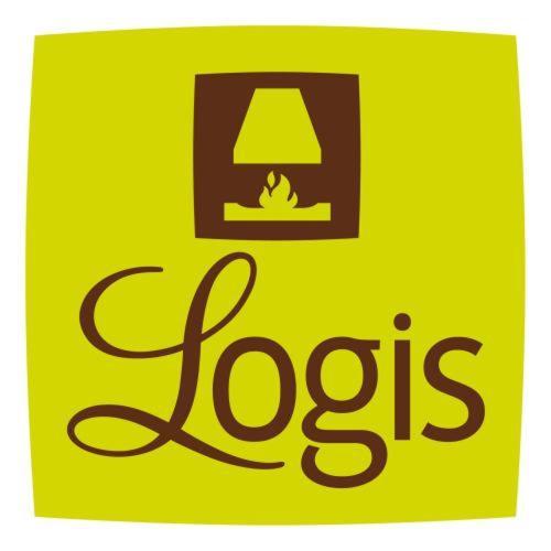 Logis Hôtel L'Arche de Noé Exterior foto